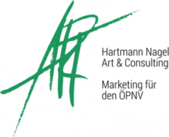 Hartmann Nagel & Consulting - Marketing für den ÖPNV